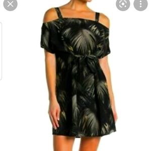 All saints dress size small NWT